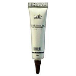 Пилинг для кожи головы Scalp Scaling Spa Ampoule  Lador - фото 5164