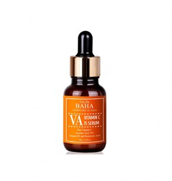 Сыворотка для сияния кожи с витамином С 15%  Cos De BAHA Vitamin C 15 Serum - фото 5260