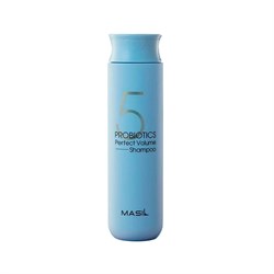 Шампунь для объема и гладкости MASIL 5 Probiotics Perfect Volume Shampoo - фото 5287