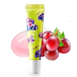 Эссенция для губ с виноградом и медом Grape Honey Chu Lip Essence FRUDIA - фото 5309