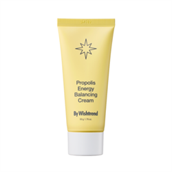 Увлажняющий крем с прополисом и пробиотиками Pro-Biome Balance Cream By Wishtrend - фото 5522