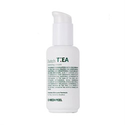 Балансирующий крем с чайным деревом Dutch Tea Balancing Cream Medi-Peel - фото 5564