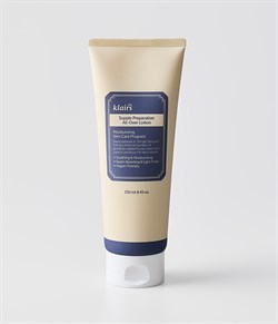 Увлажняющий лосьон для лица и тела Supple Preparation All Over Lotion Dear, Klairs - фото 5727