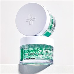 Успокаивающий капсульный крем Medi-Peel Phyto CICA-Nol B5 Calming Drop Gel Cream - фото 5753