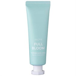 Парфюмированный крем для рук с нишевым ароматом JUL7ME Perfume Hand Cream 30 ml — Full Bloom - фото 5764