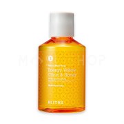 Сплэш-маска для сияния кожи Energy Yellow Citrus&Honey Splash Mask BLITHE