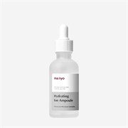 Увлажняющая эссенция с ионами кислорода  MANYO HYDRATING ION AMPOULE