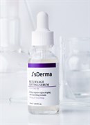 Лифтинг сыворотка с пептидом меди JsDERMA Returnage Lifting Serum