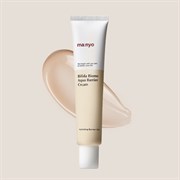 Увлажняющий крем с пробиотиками Bifida Biome Aqua Barrier Cream Manyo