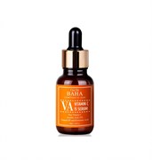 Сыворотка для сияния кожи с витамином С 15%  Cos De BAHA Vitamin C 15 Serum