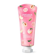 Питательный лосьон для тела с персиком My Orchard Peach Body Essence Frudia