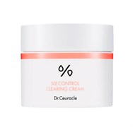 Крем для проблемной кожи Dr Ceuracle 5α Control Cream