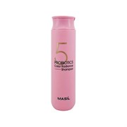 Шампунь с пробиотиками для защиты цвета Masil 5 Probiotics Color Radiance Shampoo