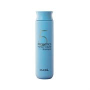 Шампунь для объема и гладкости MASIL 5 Probiotics Perfect Volume Shampoo