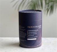 Коллаген с витамином С для упругости кожи и подвижности суставов TropoCollagen + Vit C  Evasion