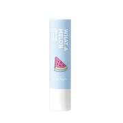 Питательный бальзам для губ с арбузом What A Melon Moisture Lip Balm Manyo