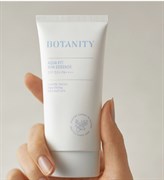 Лёгкий солнцезащитный крем Botanity Aqua Fit Sun Essence SPF 50+ PA++++