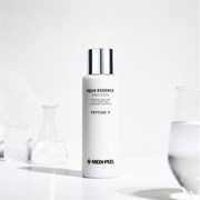 Эмульсия для упругости и эластичности кожи с пептидами Medi-Peel Peptide 9 Aqua Essence Emulsion