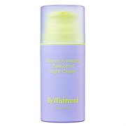 Ночной крем с ретинолом и бакучиолом By Wishtrend Vitamin A-mazing Bakuchiol Night Cream