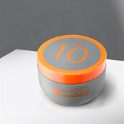 Восстанавливающая премиум-маска для волос Masil 10 Premium Repair Hair Mask