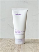 Мягкая очищающая пенка Derma Nature Relief Madecica pH Balancing Foam Cleansing Celimax