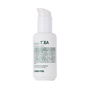 Балансирующий крем с чайным деревом Dutch Tea Balancing Cream Medi-Peel