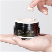 Омолаживающий крем со стволовыми клетками Medi-Peel Cell Toxing Dermajours Cream