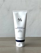 Очищающая пенка с пробиотиками Dr Ceuracle Pro Balance Creamy Cleansing Foam