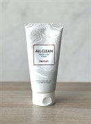 Очищающая пенка с глиной Heimish All Clean White Clay Foam