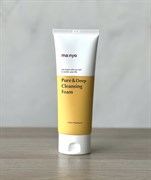 Пенка для глубокого очищения пор с керамидами Manyo Pure Deep Cleansing Foam Manyo