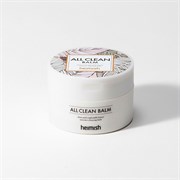 Очищающий бальзам для снятия макияжа All Clean Balm Heimish мини