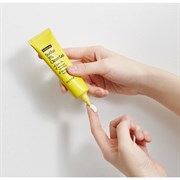 Локальный крем против акне с серой Sulfur 3% Clean Gel By Wishtrend