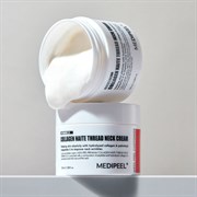 Подтягивающий крем для шеи и декольте Medi-Peel Premium Collagen Naite Thread Neck Cream 2.0