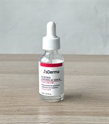 Сыворотка с цинком для проблемной кожи JsDERMA Acnetrix Control AC Serum