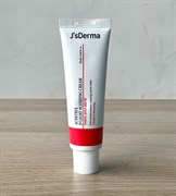 Восстанавливающий крем для проблемной кожи JsDERMA Acnetrix Blending Cream