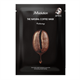 Тканевая маска с экстрактом кофе The Natural Coffee Mask Calming JMsolution - фото 5710